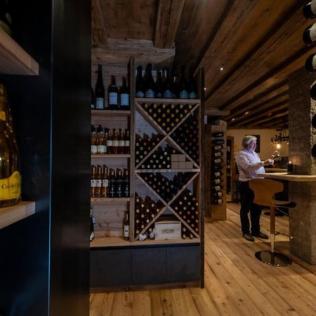 Locanda Degli Artisti Art Hotel كنازاي المظهر الخارجي الصورة