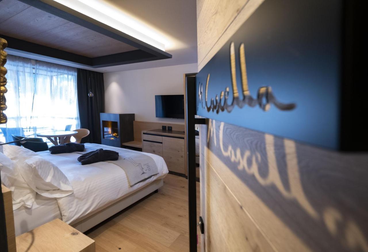 Locanda Degli Artisti Art Hotel كنازاي المظهر الخارجي الصورة