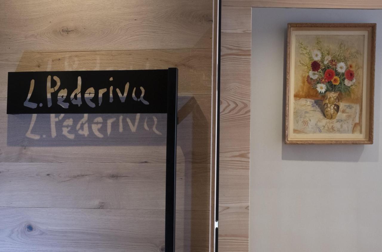 Locanda Degli Artisti Art Hotel كنازاي المظهر الخارجي الصورة