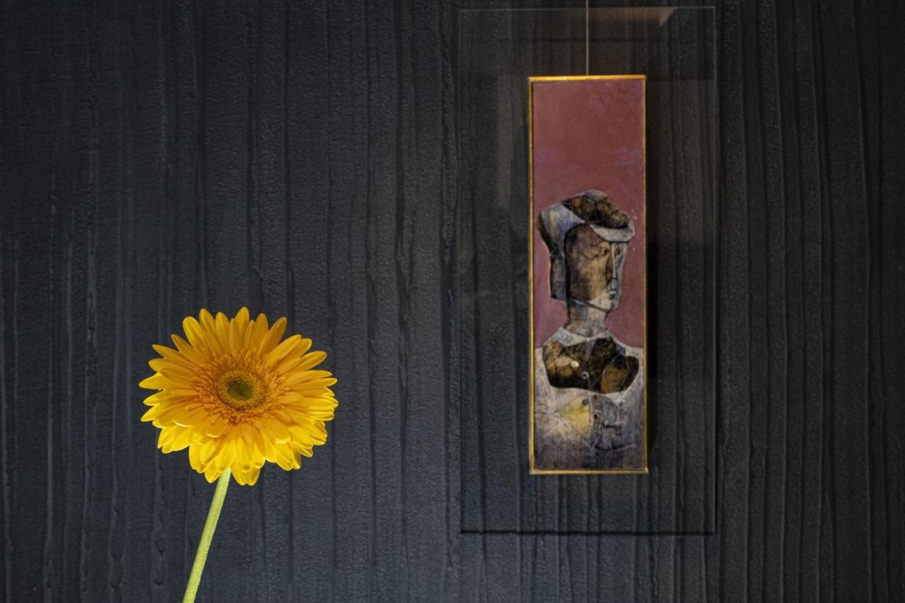 Locanda Degli Artisti Art Hotel كنازاي المظهر الخارجي الصورة