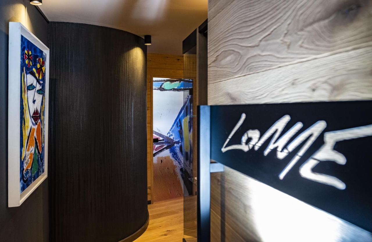 Locanda Degli Artisti Art Hotel كنازاي المظهر الخارجي الصورة