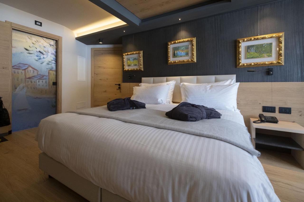 Locanda Degli Artisti Art Hotel كنازاي المظهر الخارجي الصورة