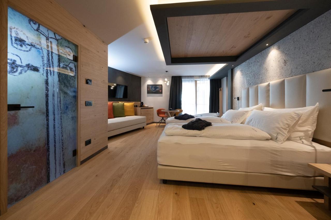 Locanda Degli Artisti Art Hotel كنازاي المظهر الخارجي الصورة