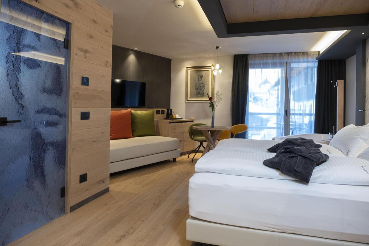 Locanda Degli Artisti Art Hotel كنازاي المظهر الخارجي الصورة