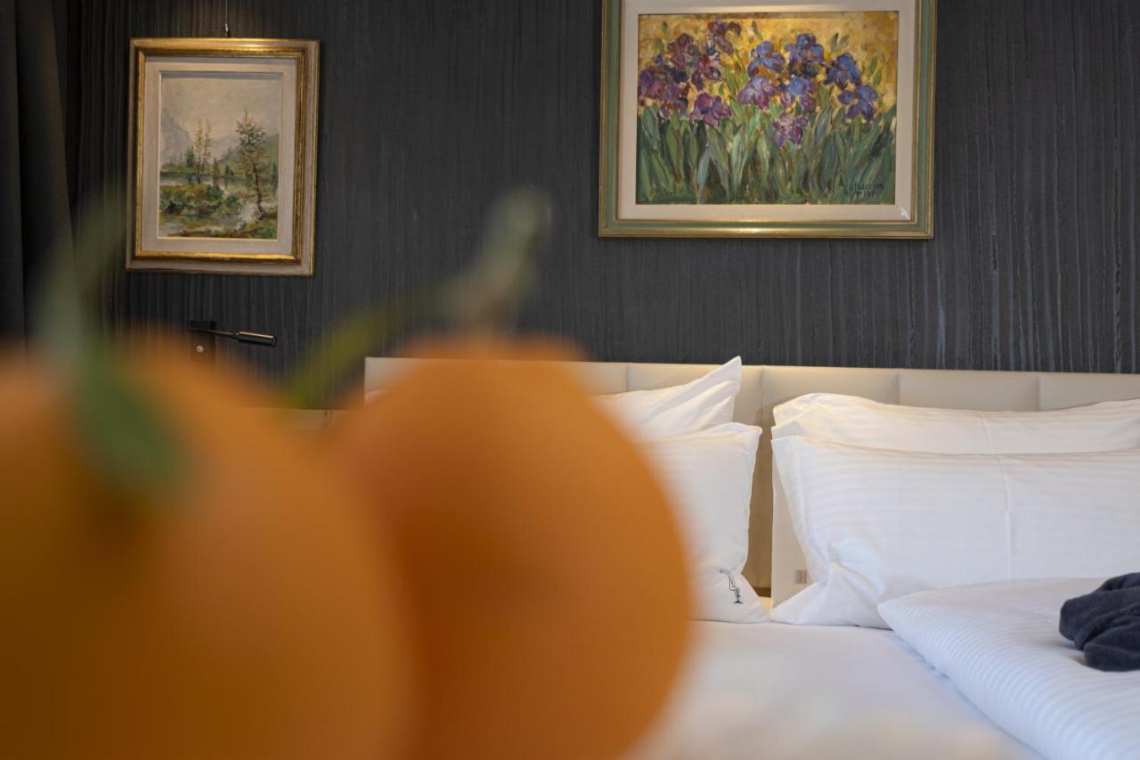 Locanda Degli Artisti Art Hotel كنازاي المظهر الخارجي الصورة