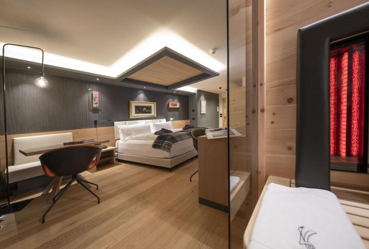 Locanda Degli Artisti Art Hotel كنازاي المظهر الخارجي الصورة