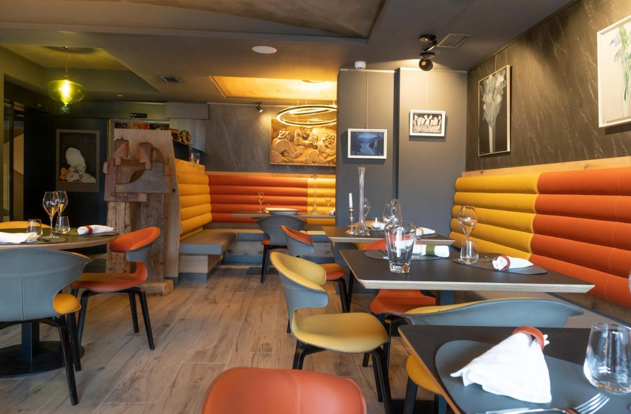 Locanda Degli Artisti Art Hotel كنازاي المظهر الخارجي الصورة