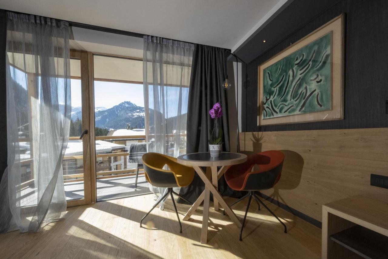 Locanda Degli Artisti Art Hotel كنازاي المظهر الخارجي الصورة