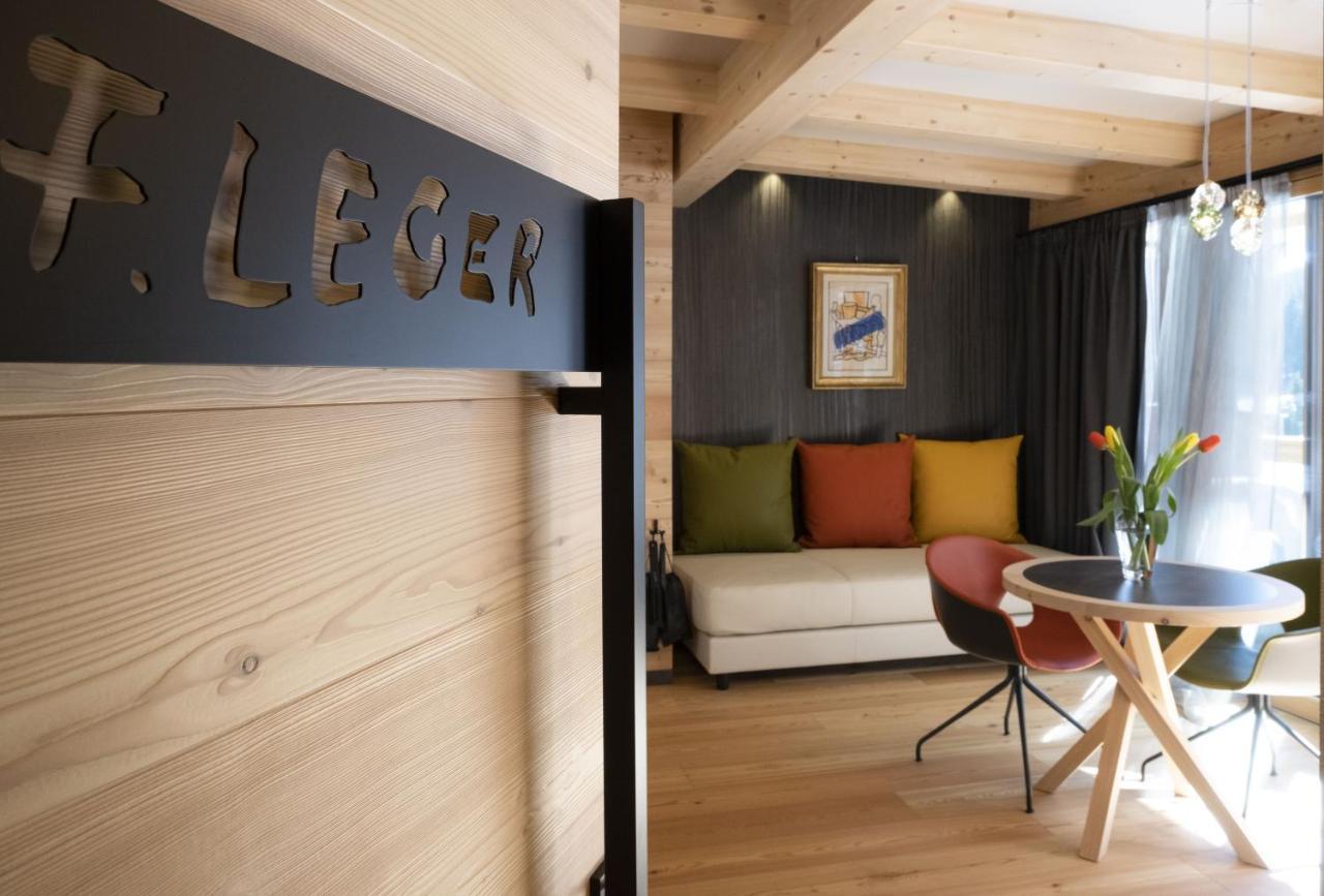 Locanda Degli Artisti Art Hotel كنازاي المظهر الخارجي الصورة
