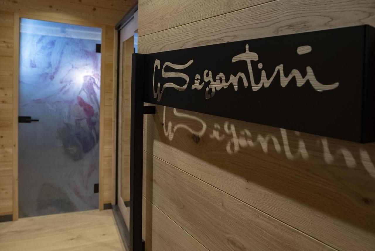 Locanda Degli Artisti Art Hotel كنازاي المظهر الخارجي الصورة