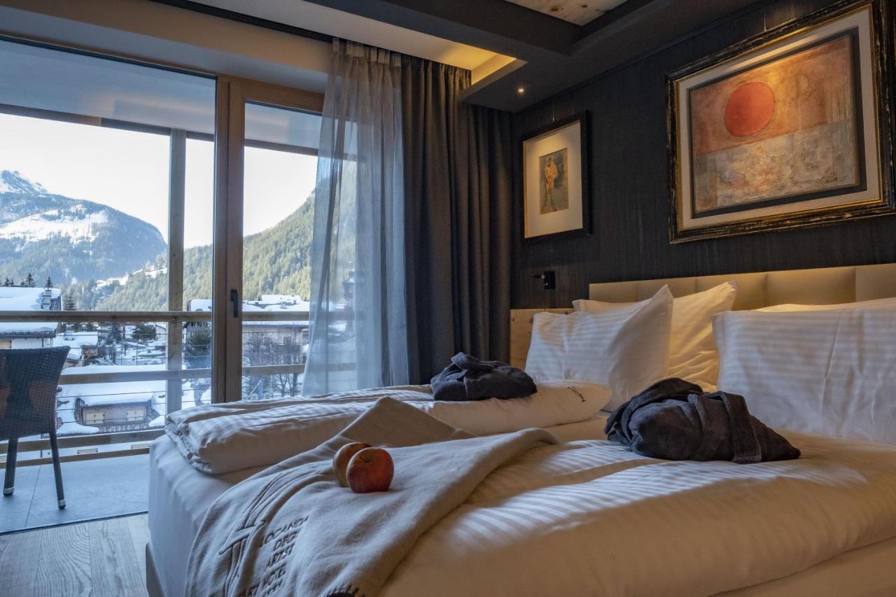 Locanda Degli Artisti Art Hotel كنازاي المظهر الخارجي الصورة