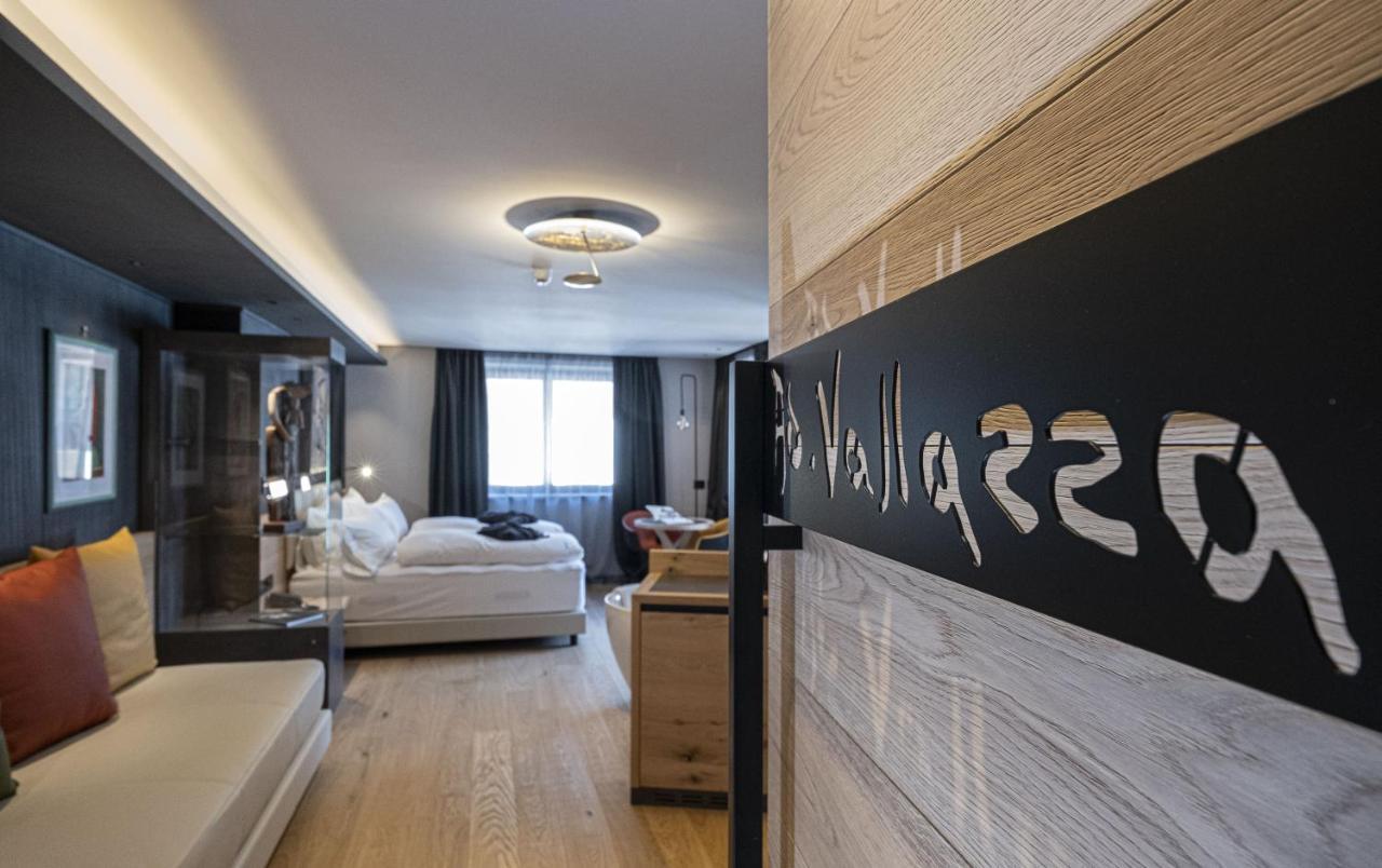 Locanda Degli Artisti Art Hotel كنازاي المظهر الخارجي الصورة