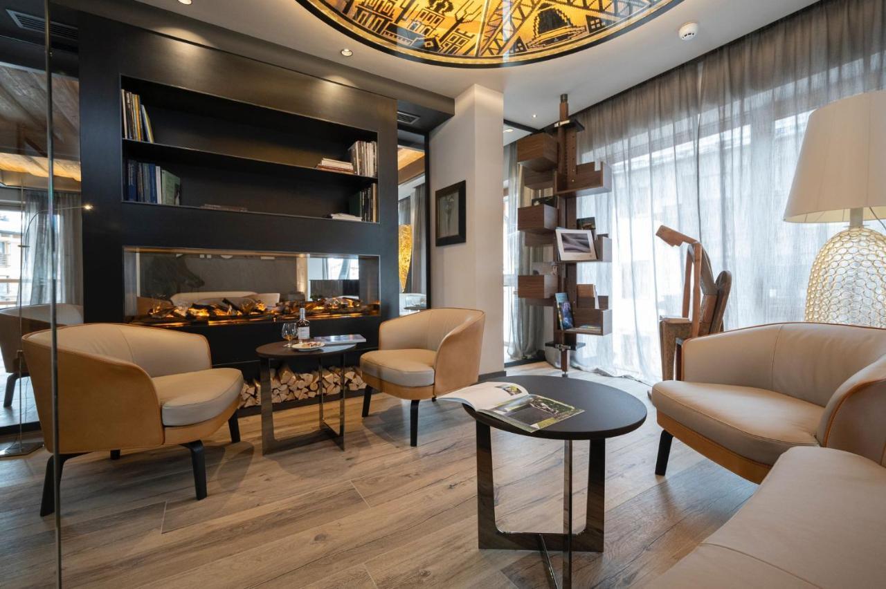 Locanda Degli Artisti Art Hotel كنازاي المظهر الخارجي الصورة