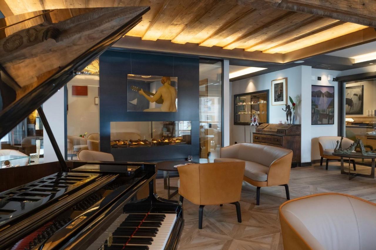 Locanda Degli Artisti Art Hotel كنازاي المظهر الخارجي الصورة