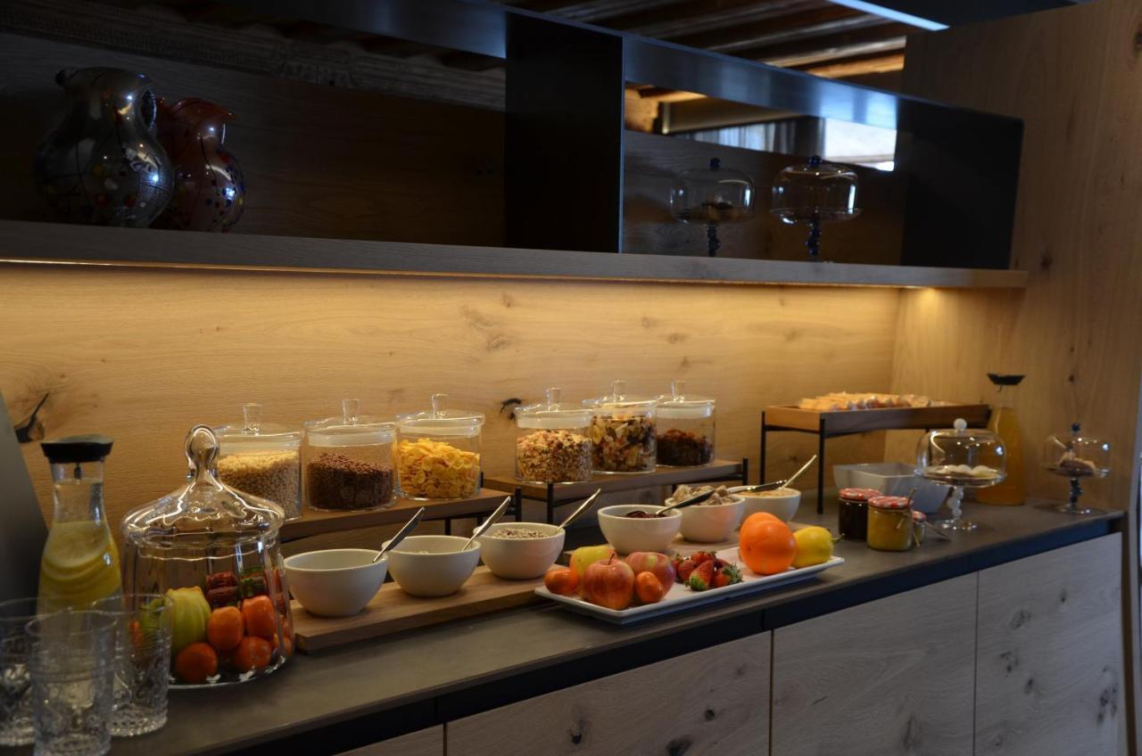 Locanda Degli Artisti Art Hotel كنازاي المظهر الخارجي الصورة