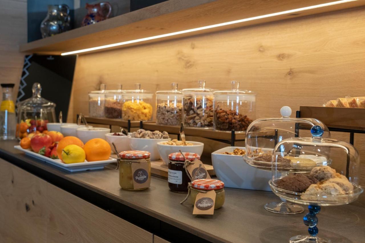 Locanda Degli Artisti Art Hotel كنازاي المظهر الخارجي الصورة