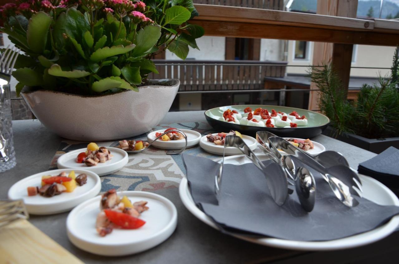 Locanda Degli Artisti Art Hotel كنازاي المظهر الخارجي الصورة