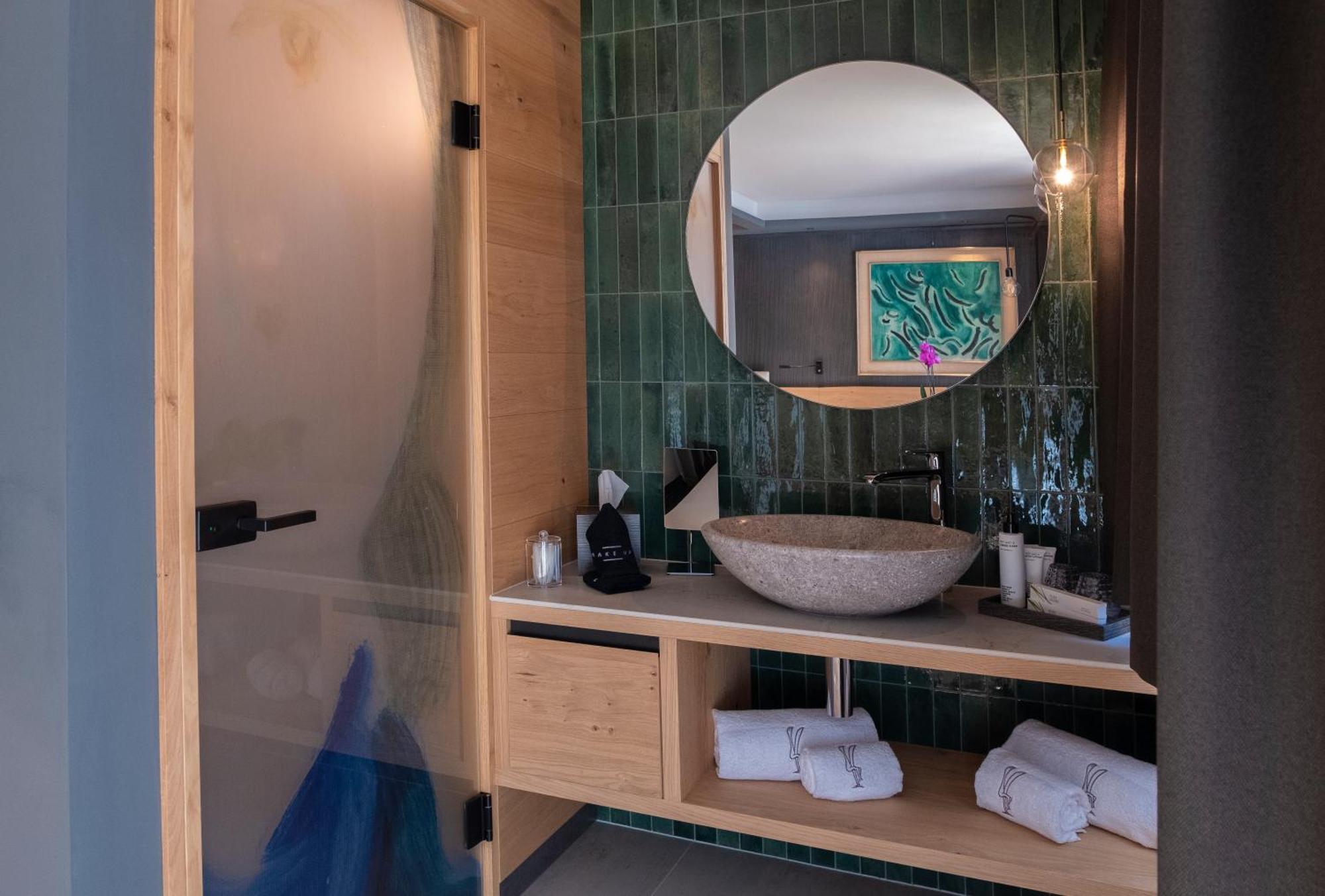 Locanda Degli Artisti Art Hotel كنازاي المظهر الخارجي الصورة