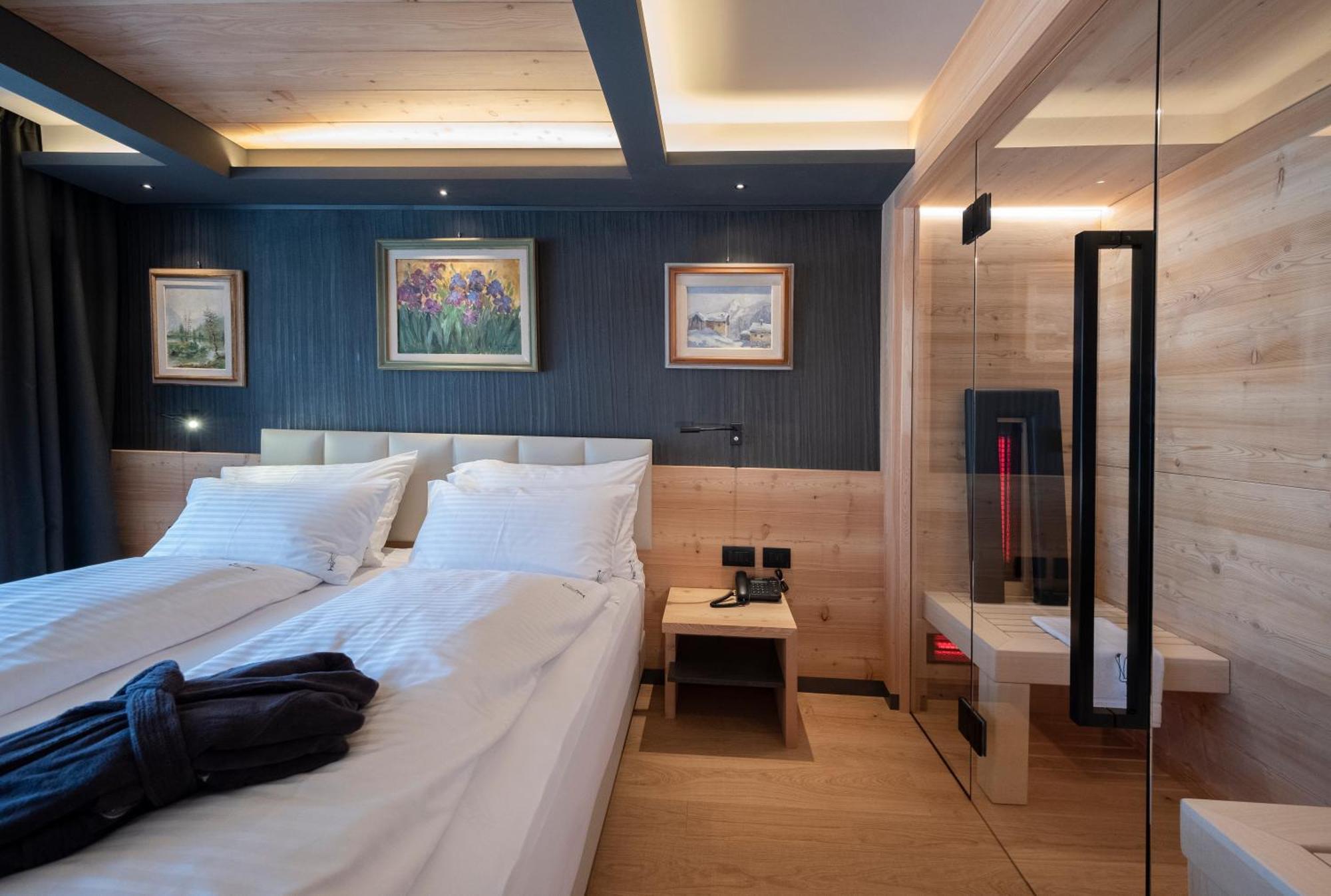 Locanda Degli Artisti Art Hotel كنازاي المظهر الخارجي الصورة