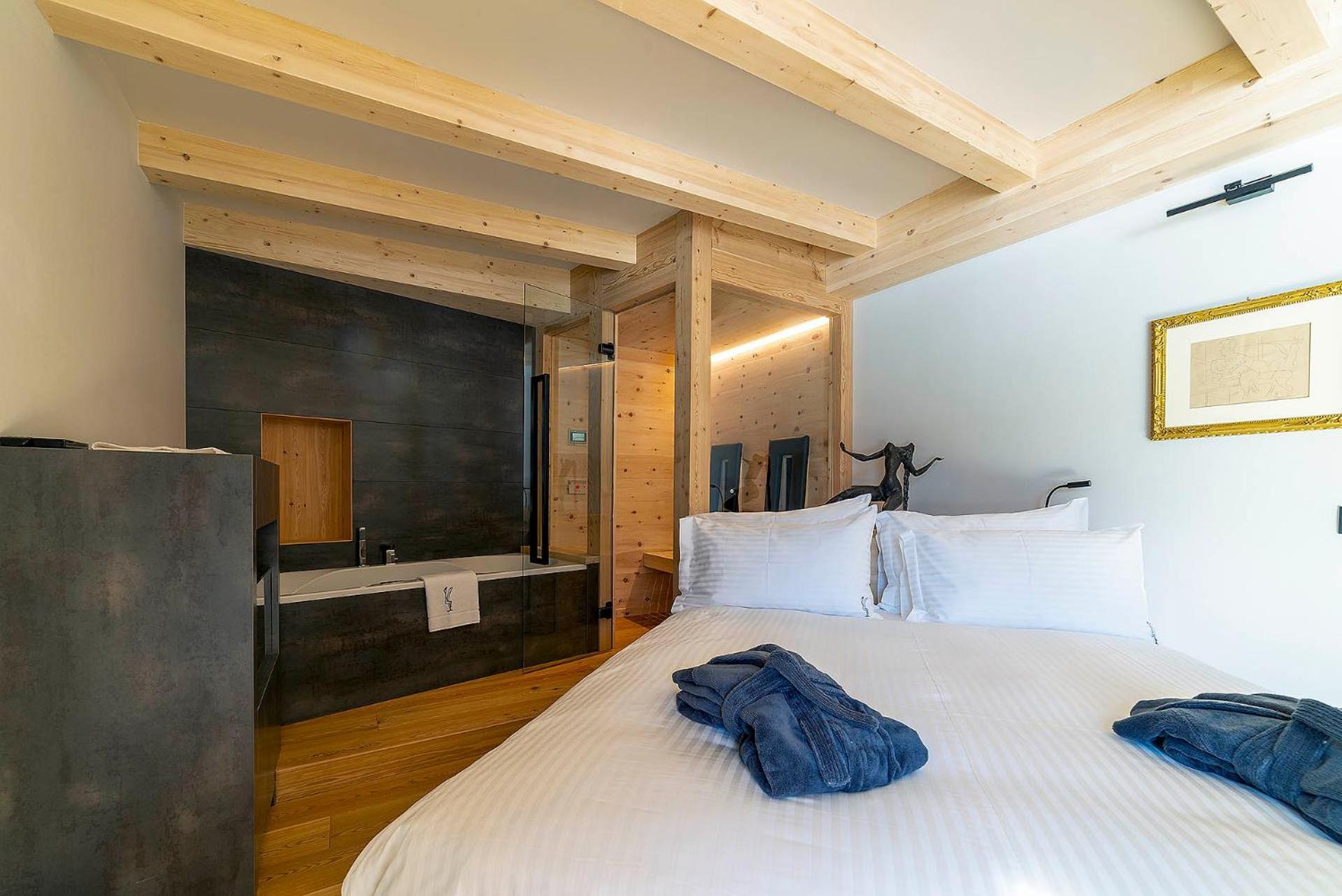 Locanda Degli Artisti Art Hotel كنازاي المظهر الخارجي الصورة