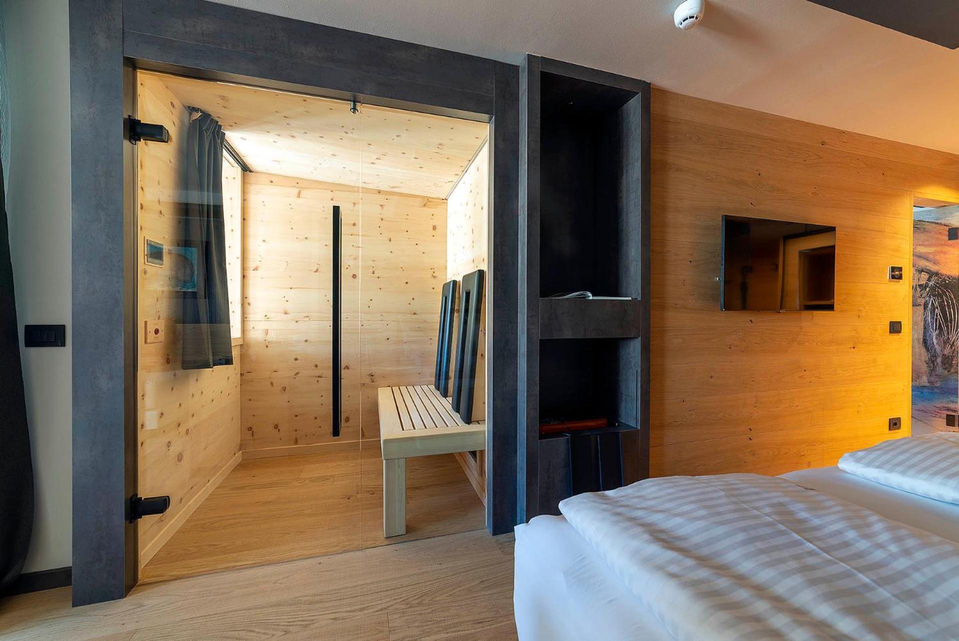 Locanda Degli Artisti Art Hotel كنازاي المظهر الخارجي الصورة