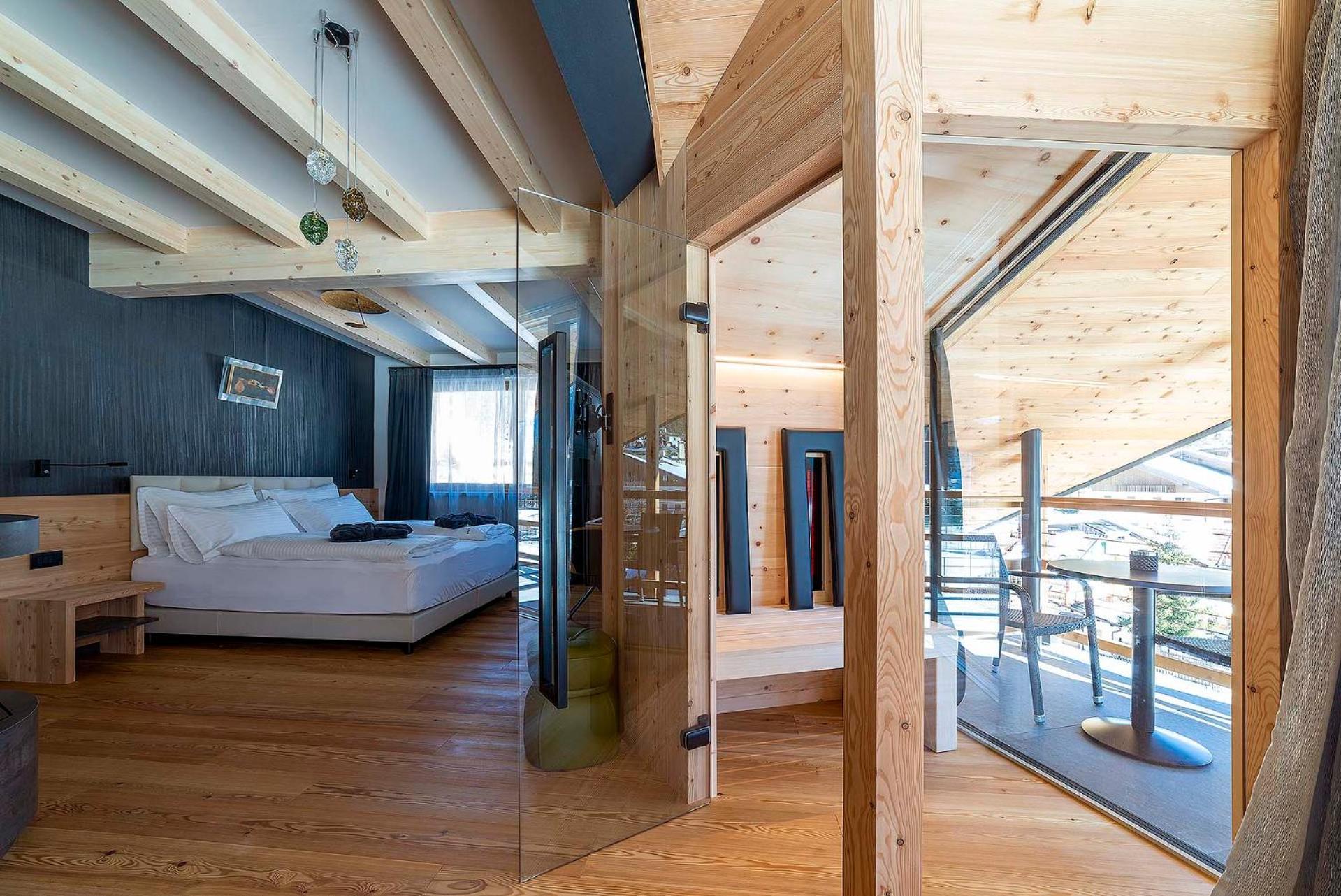 Locanda Degli Artisti Art Hotel كنازاي المظهر الخارجي الصورة