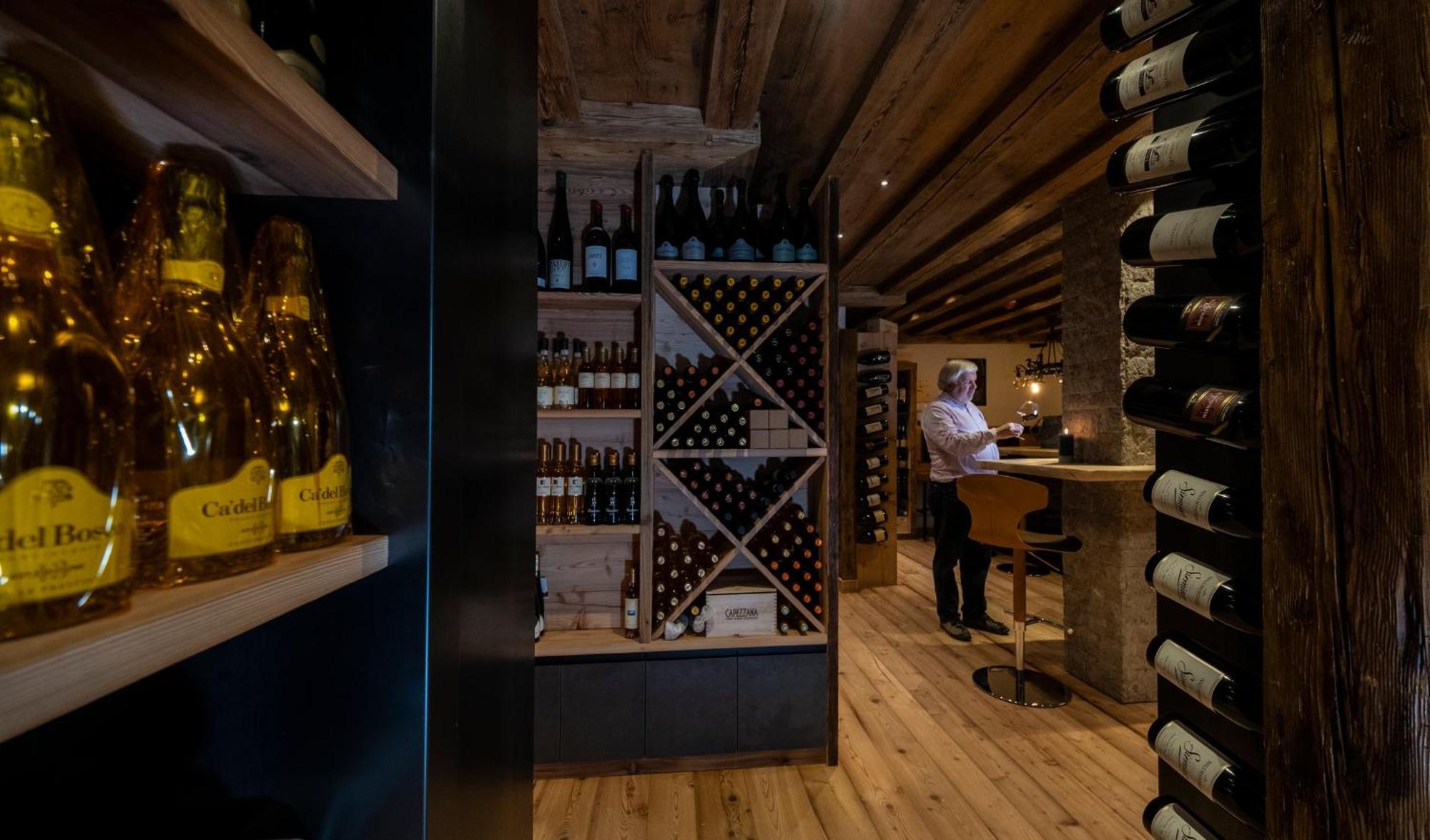 Locanda Degli Artisti Art Hotel كنازاي المظهر الخارجي الصورة